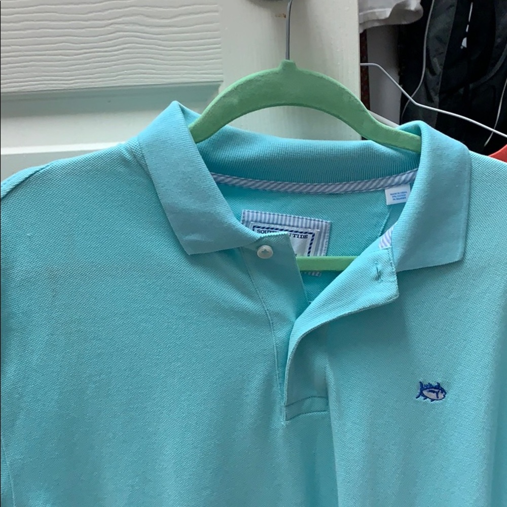 Southern Tide Polo